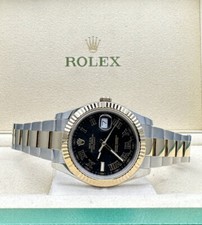Rolex datejust 116333 for sale  San Ysidro