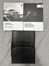 Bmw 2014 owners for sale  PETERBOROUGH