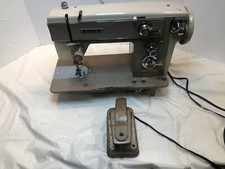 Vintage necchi alco for sale  Barronett