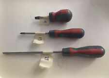 Stanley magnum screwdrivers for sale  NUNEATON