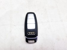 Audi button smart for sale  GLASGOW