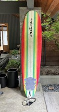 Wavestorm 8ft foam for sale  Woodinville