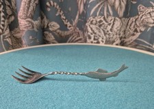 Wmf sardinenheber gabel gebraucht kaufen  Rösrath
