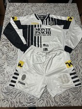 Maglia calcio completo usato  Montemurlo