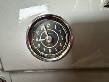 Mercedes 190 uhr gebraucht kaufen  Kelkheim