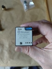 Finder rele zoccolo usato  Bologna