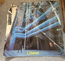 Stranglers burnel european for sale  OAKHAM