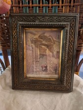 Cadre ancien petit d'occasion Cadre ancien petit d'occasion  Villeneuve-la-Guyard