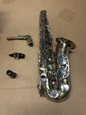 Selmer as500 alto for sale  Ashfield