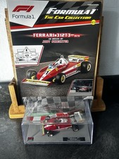 Model ferrari 312 for sale  MANSFIELD