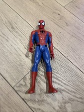 Figurine spiderman articulée d'occasion  Lyon VI