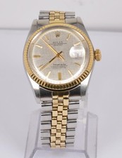 Rolex datejust 1601 for sale  Henderson