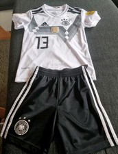 Deutschland dfb trikot gebraucht kaufen  Much