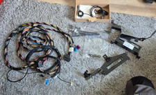 Bmw e46 kabelbaum gebraucht kaufen  Heiligenhaus