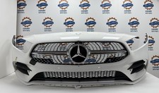 Paraurti anteriore mercedes usato  Giugliano in Campania