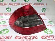 Fanale posteriore sinistro usato Fanale posteriore sinistro usato  Rovato