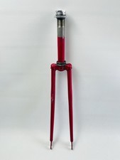 Fahrrad gabel zoll gebraucht kaufen  Reichenbach/O.L.