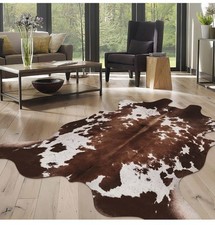 Faux cowhide cow for sale  Hendersonville