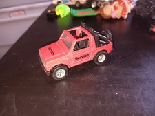 Maisto suzuki samurai for sale  Doylestown