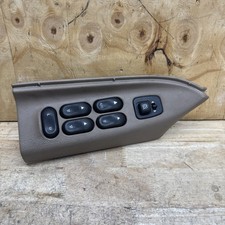 Master window switch for sale  Blue Springs
