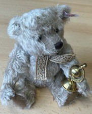 Steiff niccolo teddy gebraucht kaufen  Werl