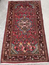 Tapis 145x80cm hamadân d'occasion  Saint-Louis