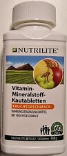 Nutrilite amway vitamin gebraucht kaufen  Auerbach/Vogtl.
