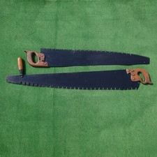 Vinatge two man for sale  SANDY