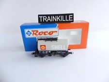 46710 roco wagon d'occasion  Sainte-Geneviève-des-Bois