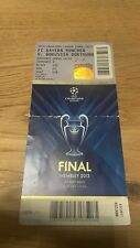 2013 ticket champions gebraucht kaufen  Germering