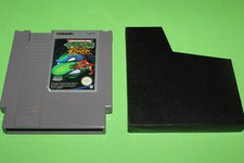 Nintendo nes teenage gebraucht kaufen  Hochdorf