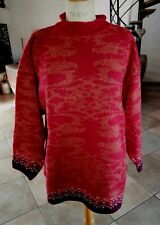 Pull femme épais d'occasion  Bully-les-Mines
