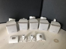 Bose white single for sale  Madison
