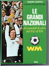 Giorgio gandolfi grandi usato  Pordenone