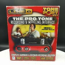 Line6 toneport ux1 for sale  Kingston