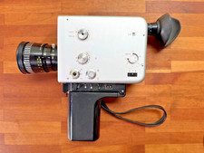 schmalfilmkamera gebraucht kaufen  Rosdorf