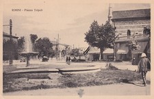 Rimini piazza tripoli usato  Roma