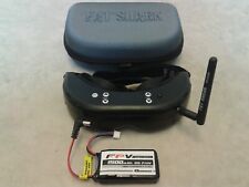 Fatshark dominator fpv for sale  ILKLEY