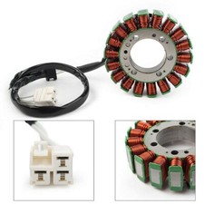 Alternateur stator 650 d'occasion Alternateur stator 650 d'occasion  Darnétal