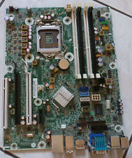 hp compaq motherboard gebraucht kaufen  Reckendorf