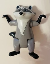 Disney pocahontas waschbär gebraucht kaufen  Neubrandenburg