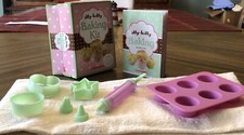 Itty bitty baking for sale  Clinton Township