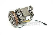 COMPRESSOR A/C SUZUKI SWIFT SF413 1.3L GENUÍNO - G13BA - 89-99 comprar usado  Enviando para Brazil