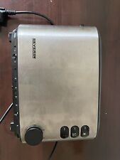 Severin 2514 toaster gebraucht kaufen  Deutschland