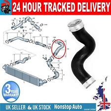 Turbo intercooler hose for sale  HINCKLEY