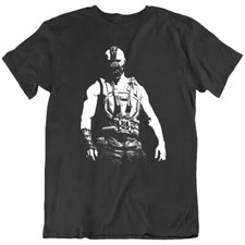 Camiseta Bane, Batman presente nova #2 comprar usado  Enviando para Brazil