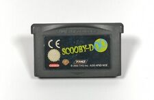Scooby doo nintendo gebraucht kaufen  Recklinghausen