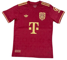Maglia bayern home usato  Villabate