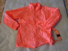 Kway extenso corail d'occasion  Dombasle-sur-Meurthe