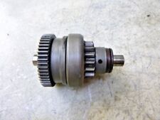 Lanceur demarreur scooter d'occasion  Mimet